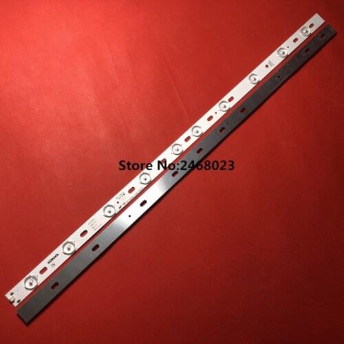 LED Backlight strip for DLS123456G1A09407 HA1T77T803 KL32GT618 K32A619 STV-LC32T410WL