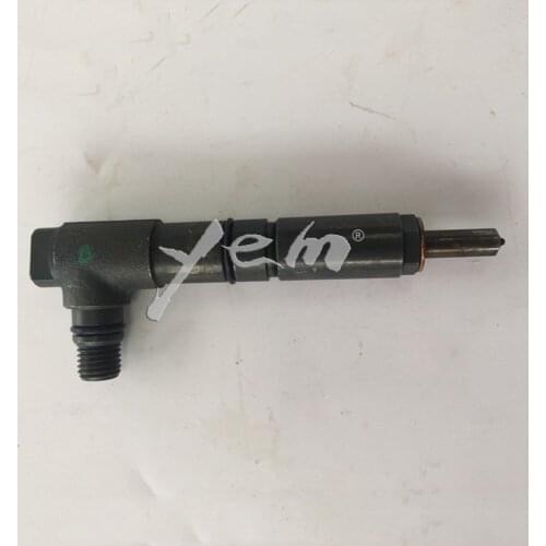 For kubota engine parts V2203 V2403 DI fuel injector