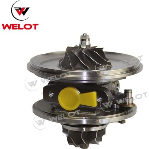 Turbo CHRA.-Core Assembly Fit for VJ38 Ford Ranger 3.0L 115Kw 156HP 1447253, 1789132, 4943873, 6M349G438AB, 6M349G438AC