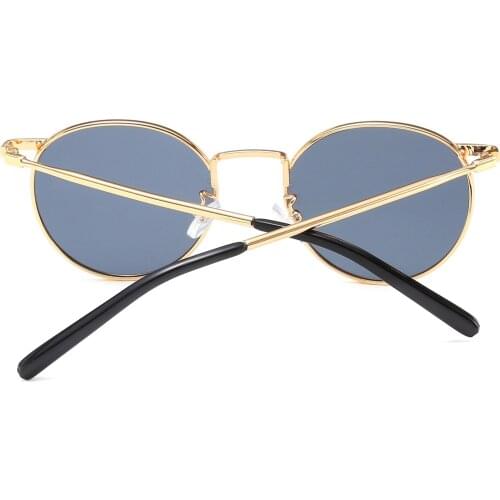 High-quality arrival Classic Fashion Polarized Sunglasses Men Women Colorful Reflective Coating Lens Eyewear Sun Glasses