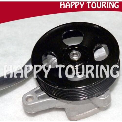 High Quality NEW POWER STEERING OIL PUMP For HYUNDAI AZERA 2006-2011 571003L100 57100-3L100