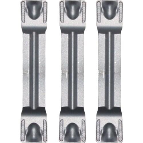 10pcs MGMN200 MGMN250 MGMN300 MGMN400 MGMN500-DR/-J for MGEHR All series Horizontal cutting Sharp Fast chip removal insert