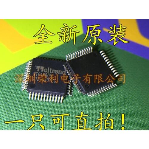 10pcs WT61P805