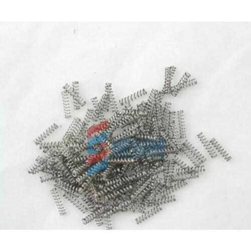 200pcs Spring For All Kinds Car Lock Cylinder/Door Locks Cylinder Bellows