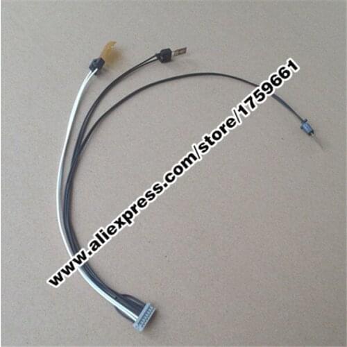 6LE63998000 E225 E243 E245 E205 E255 E305 E355 E455 Fuser Thermistor for Toshiba E-Studio 225 243 245 205 255 305 355 455 306