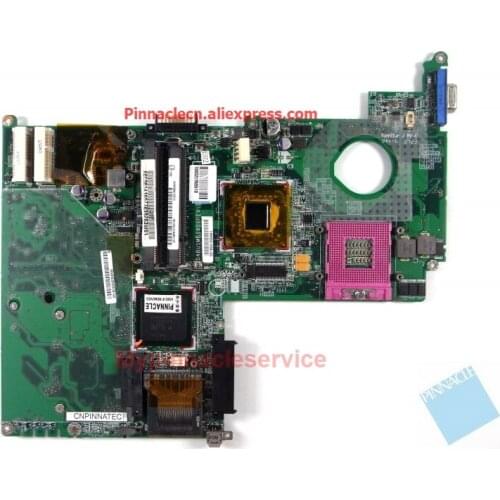 A000014100 Motherboard for Toshiba satellite U300 U305 DABU1MB16F0