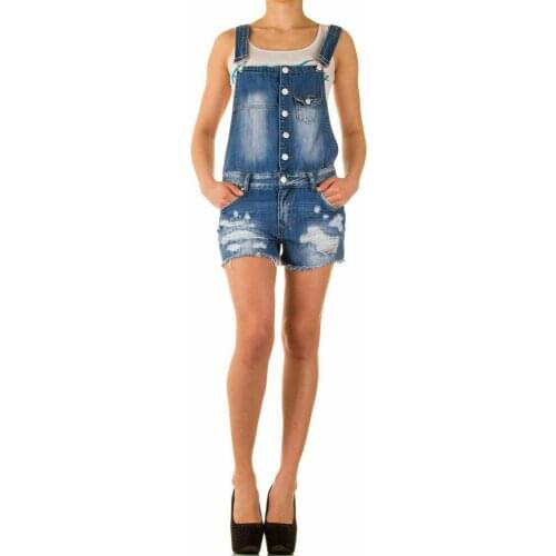 Blanco Store Womens Short Jeans