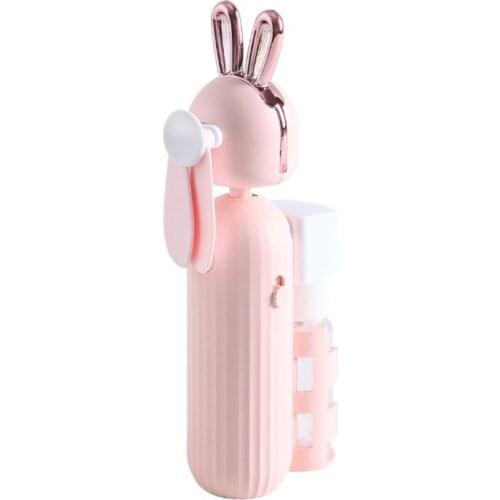 Home Fans BOGOU China