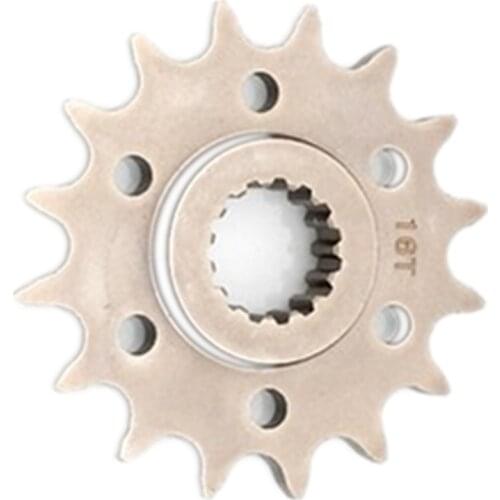 Motorcycle Sprocket Chain Plate Tooth Disc Flying Wheel Front For KTM 690/790/350/400/600 Duke/Rally/SM/SMC/LC4/EGS/LSE