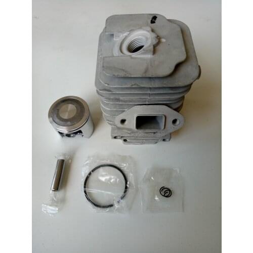 39MM CS350 CYLINDER KIT FOR ECHO 350-WES CS-350WES CS350TES CS-351 35.8cc 14" 16" CHAINSAW ZYLINDER PISTON RING PIN ASSEMBLY