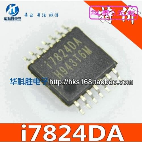 Original 5PCS/ I7824DA