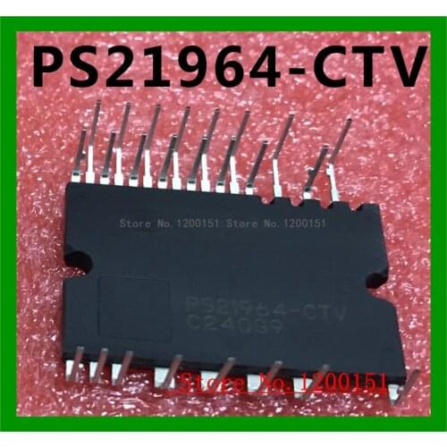 PS21964 PS21964-CTV MODULES