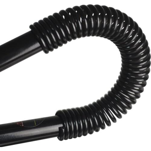 Hand Gripper Spring Arm Strength Arm Power Blaster Fitness Equipment Gym Expander Forearm Power Twist 20kg/30kg/40kg/50kg/60kg