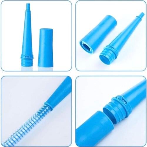 Dryer Lint Vacuum Hoses Dust Removal Extension Tube for Vacuum Cleaner Robot Home Office Tool 517C