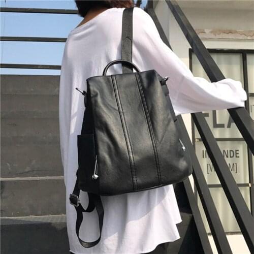 UNIBOO Women's Shoulder Backpacks