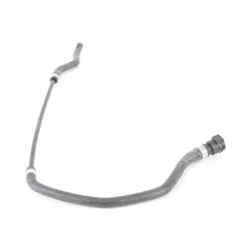 Water Hose Expansion Tank to Radiator for BMW E81 E82 E90 E91 X1 120i 320i 17127565092 Euro models only N43