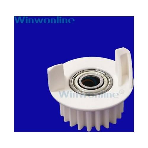 1PC 56UA77650 21T CONTROL Drive Connecting Gear for Konica Minolta bizhub Pro 1050 1051 1200 502 702