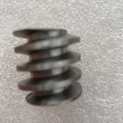 Bridgeport Milling Machine Adjustable Part- WORM GEAR Accessories 1PC