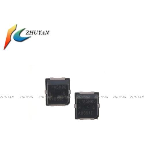 2PCS~20PCS!!! Non-counterfeit. AFT05MS006NT1 A5M06 A5MO6 AFT05MS006N FET RF 30V 520MHZ PLD IC In Stock