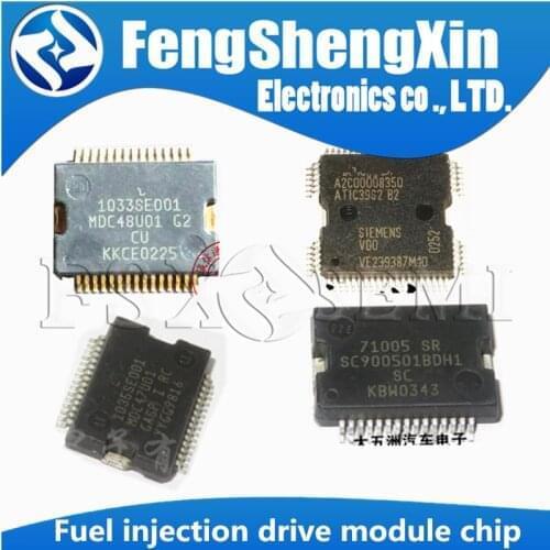 5pcs 71005 SR SC900501BDH1 C2 SC900501CDH1 1033SE001 MDC48U01 MDC47U01 ATIC39S2-B2 A2C00008350 21093-001 SC370606DW 2094 72M01