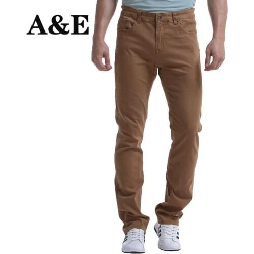 Alice & Elmer Mens Jeans