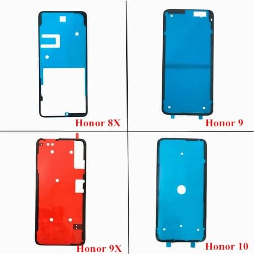 Аккумуляторы для телефонов Huawei Honor 8X CLOVEPURPLE China At AliExpress