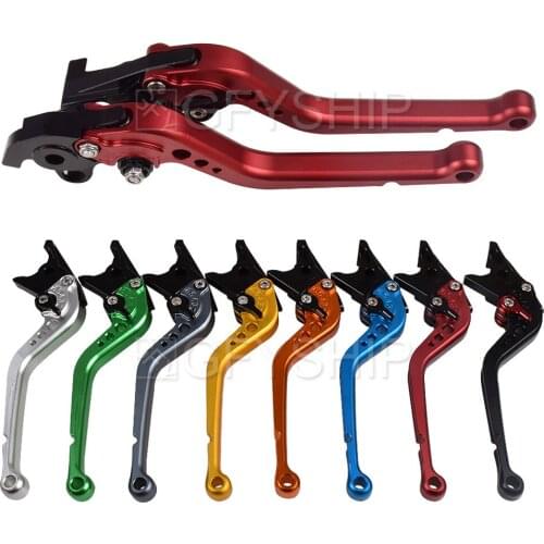 For Honda Hornet CB599 CB600 1998-2006 NC700 S / X 2012 2013 Motorcycle Brake Clutch Pump Levers Hornet 600 599 CB900 2002-2006