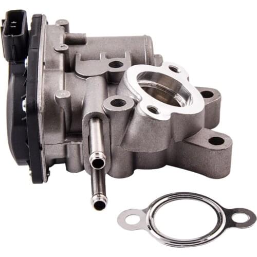 EGR Valve for NISSAN Navara NP300 Pathfinder Pick UP Cabstar 2.5dci 14710-EC00D AGR 14710-EC00B, 14710EC00D 14710-EC00A