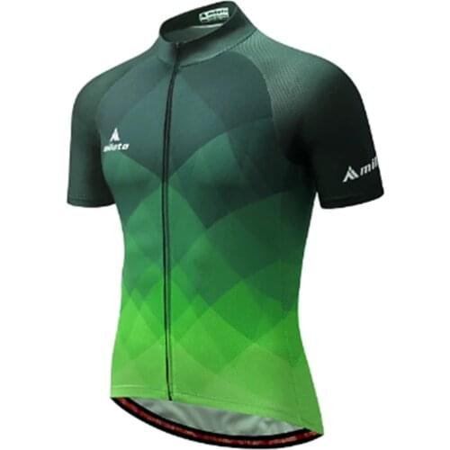 MILOTO Quick Dry T-Shirts