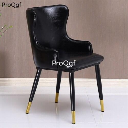 Ngryise 1Pcs A Set 18 color choice makeup tea shop chair