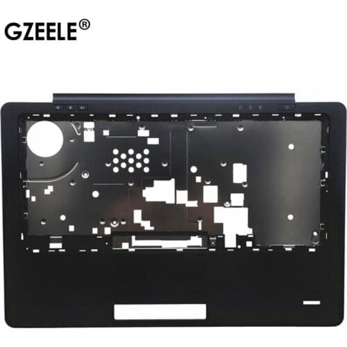 New Laptop Palmrest Upper Case For Dell Latitude E7440 7440 Palmrest Upper cover keyboard Bezel Cover C98T7 0C98T7