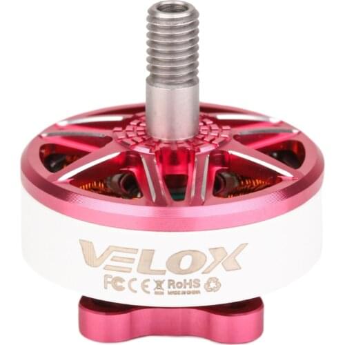T-Motor V2306 2400KV RC Brushless Motor For 5inch FPV Racing Quadcopter Drone