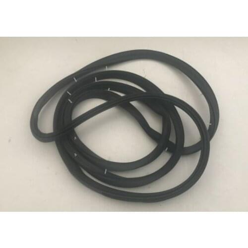 FRONT Door Seal Left & Right FOR ISUZU NPR NQR 1995-2003