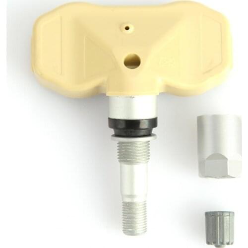 High Reliability Rubber 15114379 Car Tire Pressure Sensor for Buick for Chevrolet