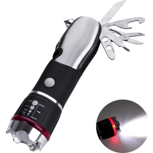 ZJRIGHT Portable Lamps