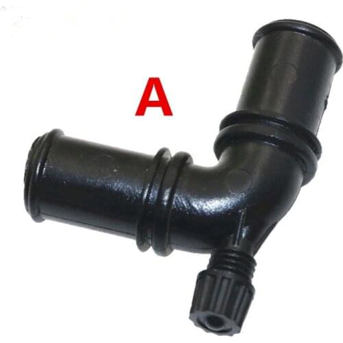Adapt to DFM Dongfeng Fengshen S30 H30 CROSS warm wind water pipe assembly, warm wind water pipe, check valve, single pipe