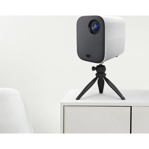 Mini Projector Accessories Desktop Stand Bracket Suit For Mijia Youth / Fengmi Smart / XGIMI Z6 Polar Proyector Holder Stand