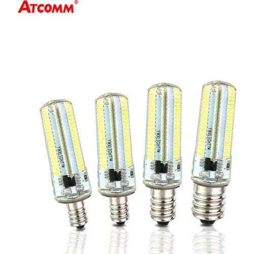ATcomm LED Bulbs E12