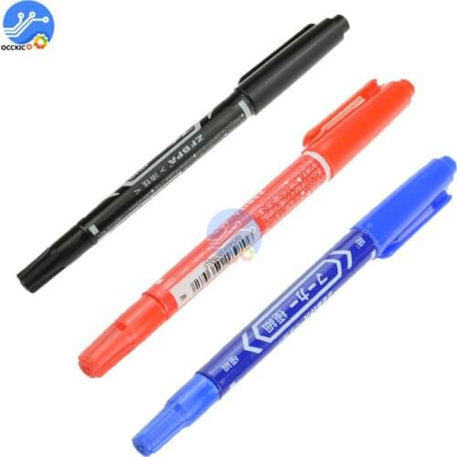 CCL Anti-etching PCB circuit board Ink Marker Pen For DIY PCB