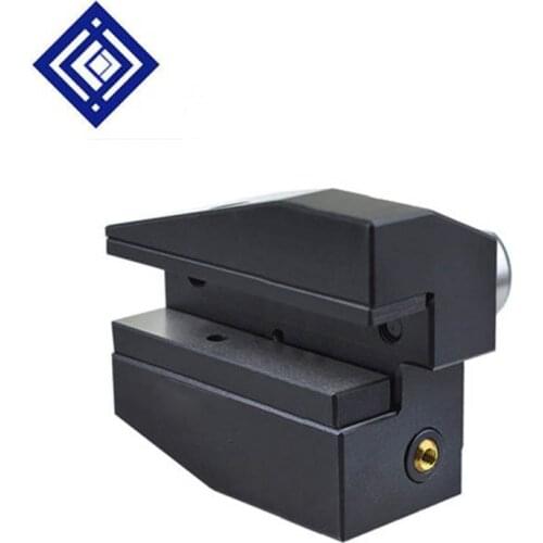 VDI Boring Bar Holder B7-20/30/40/50/60 Tool Holder For CNC Machine