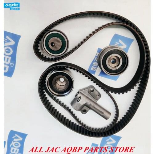 Engines Components for JAC Refine Car OEM Number 24312-356-10236 Timing kits