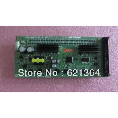 GU256X80-301A professional lcd screen sales for industrial screen