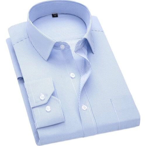 Man Shirts，Oversized Shirt，Four Seasons Man, Long Sleeve Shirt, Solid Color, Square Collars, Button Decorative，Loose,Large Size