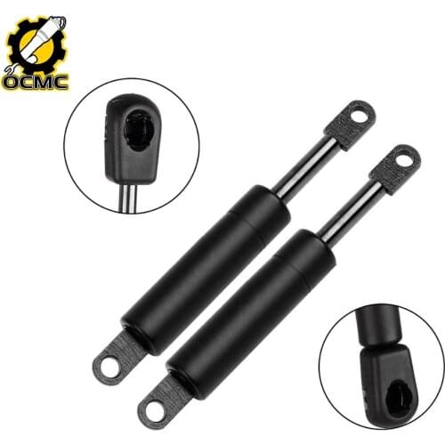 1 Pair Fit For Chevrolet Corvette 1984-1988 Front Hood Lift Support Struts Shocks