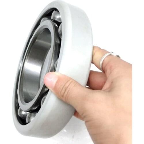 Original SKF High Precision 6328/C3VL2071 deep groove insulated bearing for electric generator