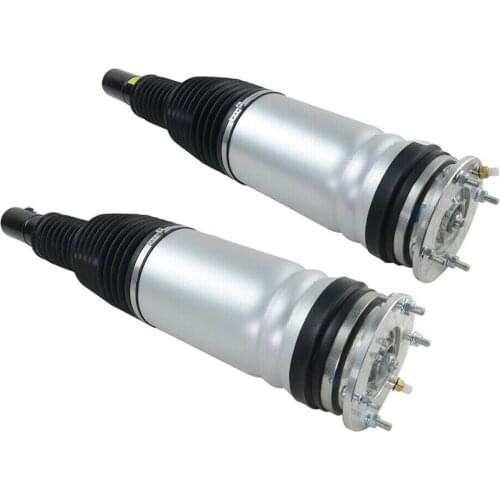 Pair Fit for Range Rover L405 L494 2PINS Front Air Suspension Shock Absorber LR060132 LR060399 LR060137 LR072460