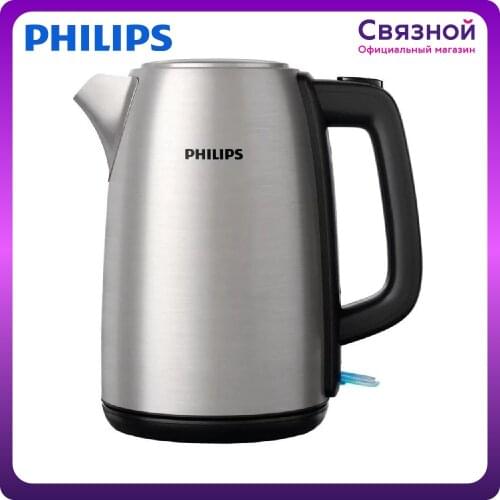 Электрические чайники Philips China At AliExpress