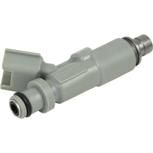 Genuine Fuel Injector Nozzle 23250-97204 23209-97204 For Daihatsu Hijet Mini Truck S210P Model 2325097204 2320997204