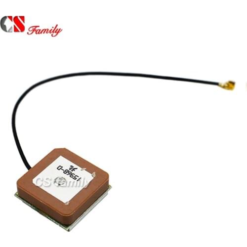 GPS Glonass Internal antenna,glonass receiver antenna IPEX MHF3 connector