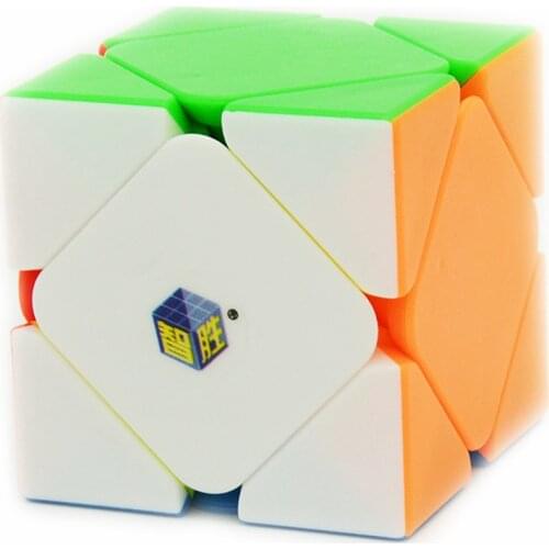 YuXin Little Magic Xiezhuan Rubik's Cubes And Puzzles